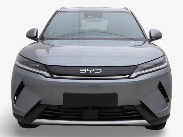 BYD Atto 2 1.5 PHEV 212 Automatique Active - Photo 2