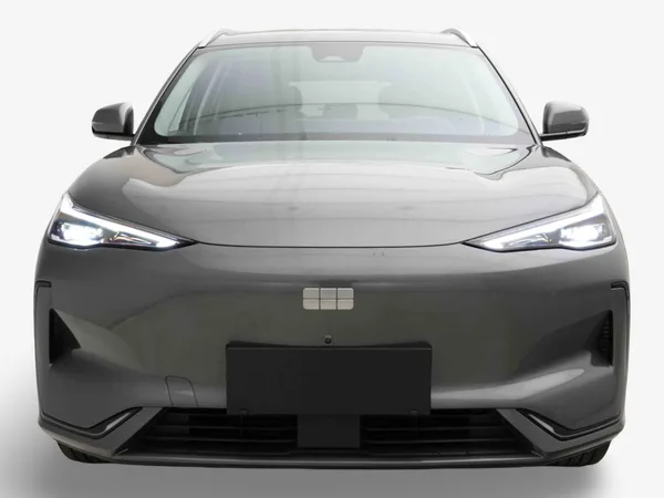 Geely EX5 PRO + 60 kWH´h - Photo 2