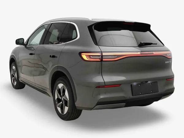 Geely EX5 PRO + 60 kWH´h - Photo 3