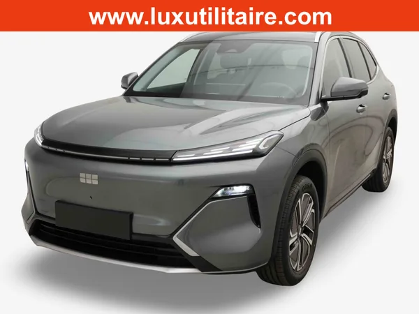 Geely Starray EM-i 1.5 PHEV 263 Automatique - Photo 1