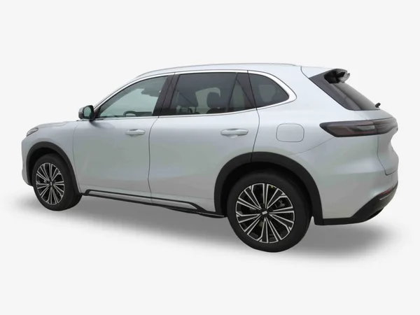Geely Starray EM-i 1.5 PHEV 263 Automatique - Photo 2