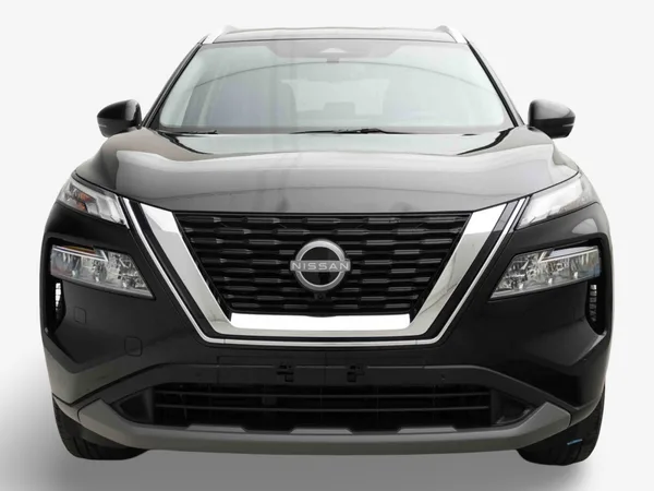 Nissan X-Trail 1.5 VC-T MHEV 163 AUTO N-Connecta - Photo 2