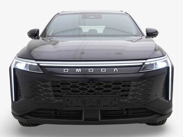 Omoda 9 1.5 T-GDI 537 PHEV DCT Premium - Photo 2