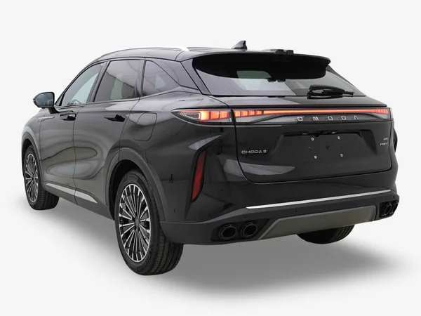 Omoda 9 1.5 T-GDI 537 PHEV DCT Premium - Photo 3
