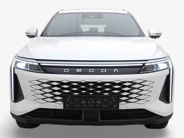Omoda 9 1.5 T-GDI 537 PHEV DCT Premium - Photo 2