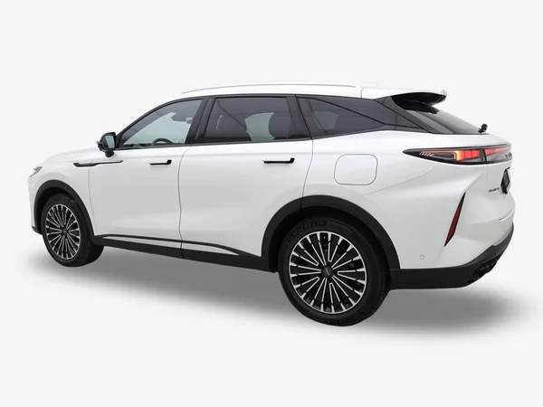 Omoda 9 1.5 T-GDI 537 PHEV DCT Premium - Photo 2