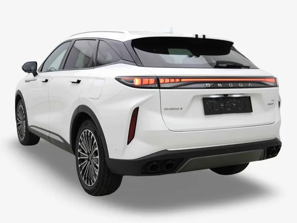Omoda 9 1.5 T-GDI 537 PHEV DCT Premium - Photo 3