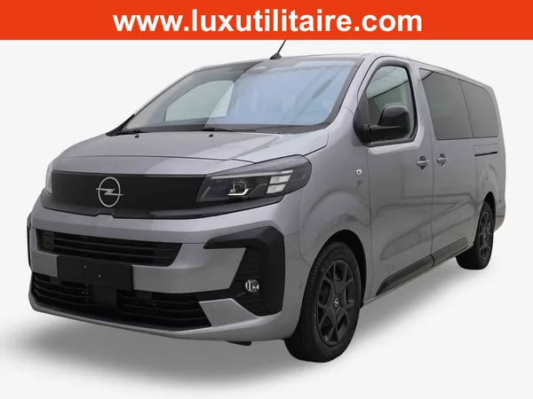 Opel Zafira 2.2 D 180 AT8 XL Edition - Photo 1