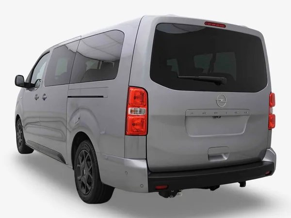 Opel Zafira 2.2 D 180 AT8 XL Edition - Photo 3
