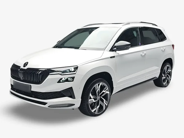 Skoda Karoq 1.5 TSi 150 DSG SPORTLINE - Photo 2