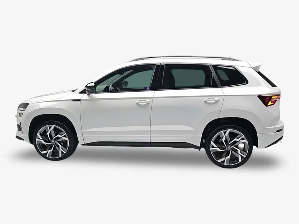 Skoda Karoq 1.5 TSi 150 DSG SPORTLINE - Photo 2