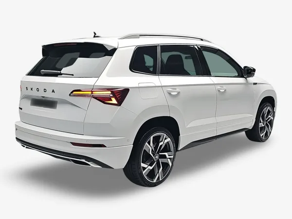 Skoda Karoq 1.5 TSi 150 DSG SPORTLINE - Photo 3