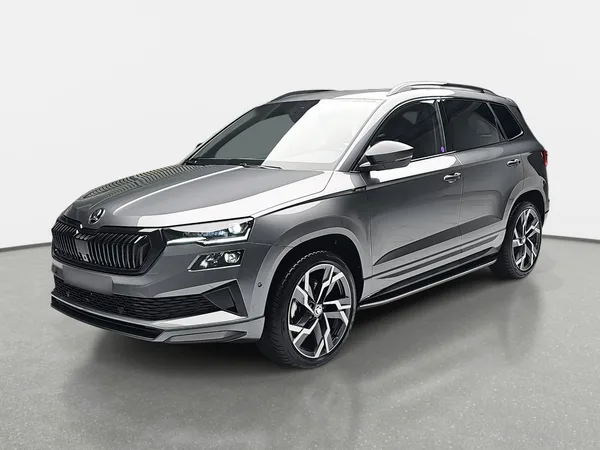 Skoda Karoq 1.5 TSi 150 DSG SPORTLINE - Photo 2