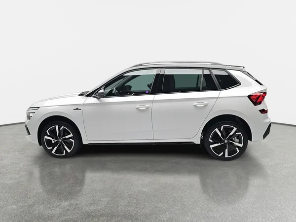 Skoda Kamiq 1.5 TSi 150 DSG Monte Carlo - Photo 2