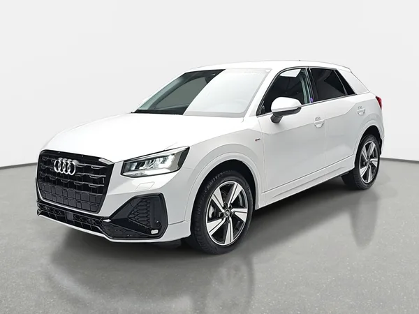 Audi Q2 35 TFSI S-Tronic 150 S-Line - Photo 2