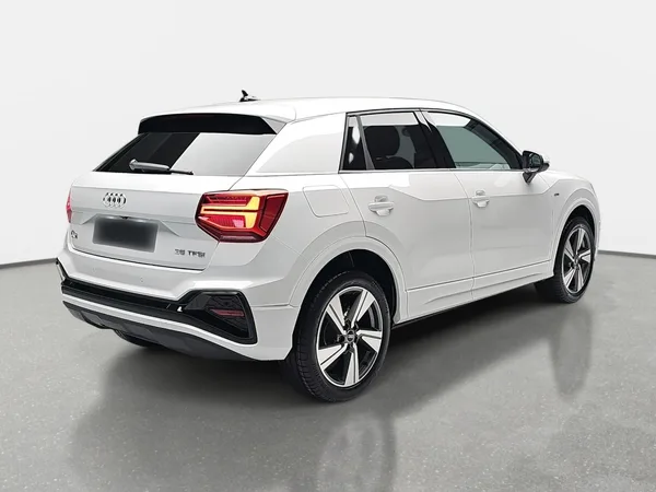 Audi Q2 35 TFSI S-Tronic 150 S-Line - Photo 3