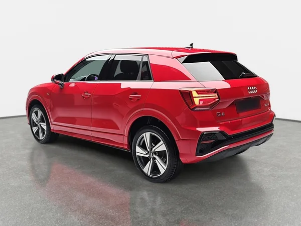 Audi Q2 35 TFSI S-Tronic 150 S-Line - Photo 3