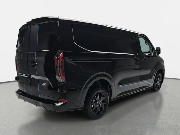 Ford Transit Custom 2.0 ECOBLUE 170 BVA L1H1 Sport - Photo 3