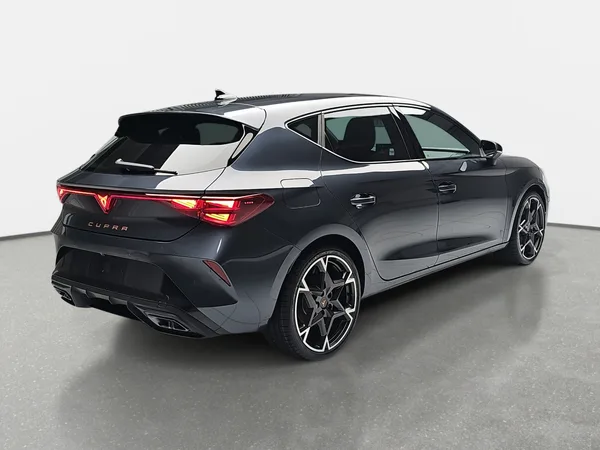 Cupra Leon 1.5 eTSi DSG 150 - Photo 2