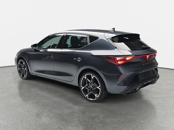 Cupra Leon 1.5 eTSi DSG 150 - Photo 3