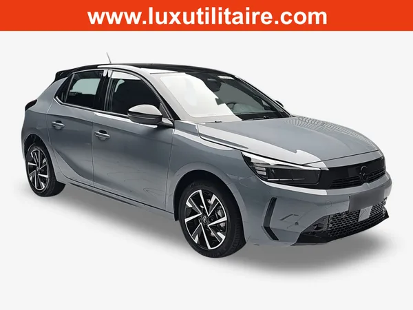 Opel Corsa 1.2 Hybrid 145 Auto  GS - Photo 1