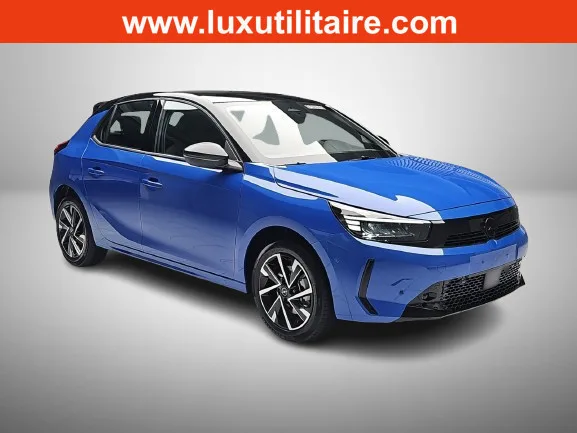 Opel Corsa 1.2 Hybrid 145 Auto  GS - Photo 1