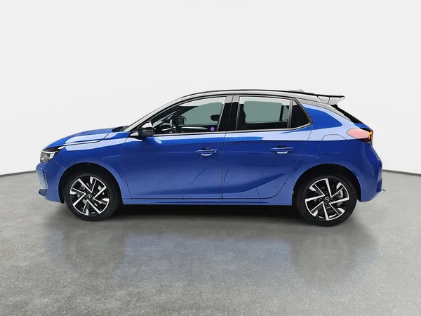 Opel Corsa 1.2 Hybrid 145 Auto GS - Photo 2