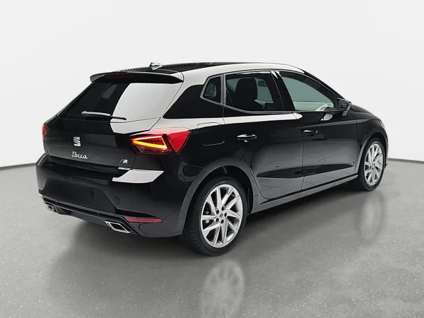 SEAT Ibiza 1.0 TSi 116 DSG  FR - Photo 2