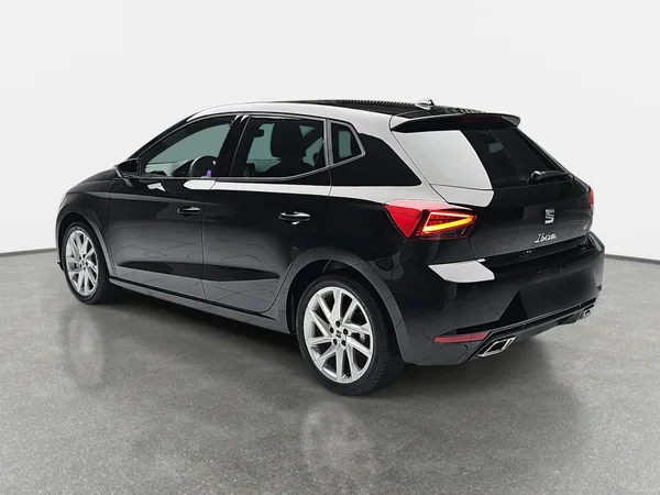 SEAT Ibiza 1.0 TSi 116 DSG  FR - Photo 3