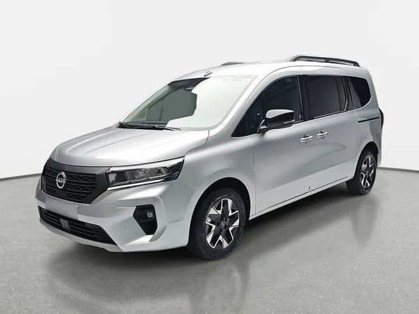 Nissan Townstar 1.2 DIG-T 130 L2 Tekna 7 places - Photo 2