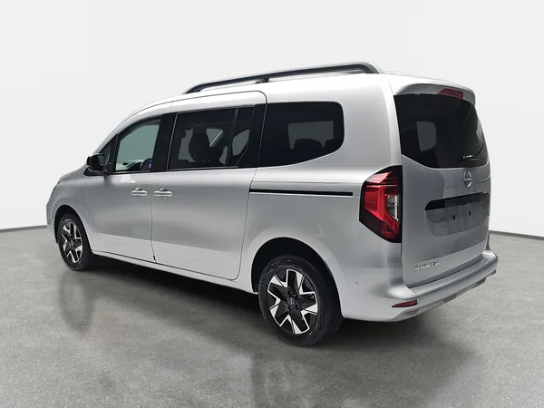 Nissan Townstar 1.2 DIG-T 130 L2 Tekna 7 places - Photo 3