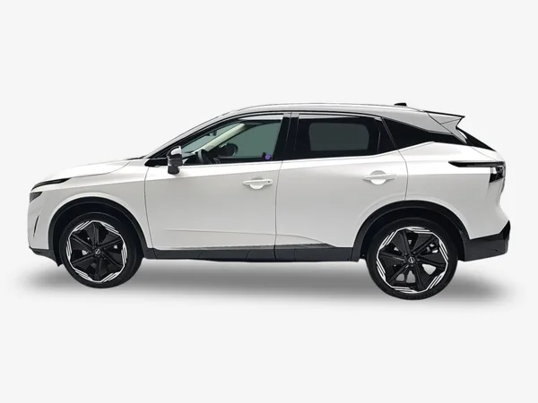 Nissan Qashqai 1.3 DIG-T MHEV 158 X-tronicTekna Premium - Photo 2