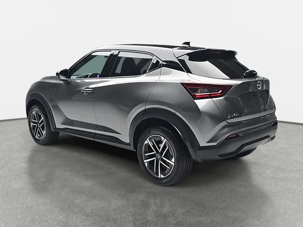 Nissan Juke 1.6 Hybrid 143 Auto N-Connecta - Photo 3