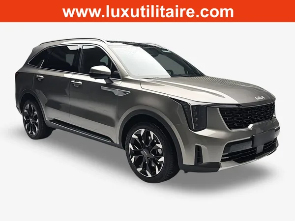 Kia Sorento 2.2 CRDI 193 DCT8 Platinum AWD - Photo 1