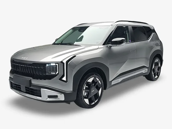 Kia Seltos 1.6 T-GDI 180 Vision - Photo 2