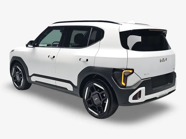 Kia EV2 61 KWH GT-LINE - Photo 3