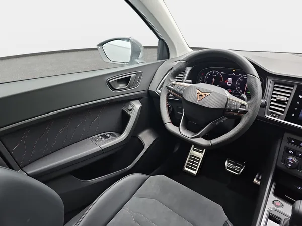 Cupra Ateca 2.0 TSi DSG 190 - Photo 2