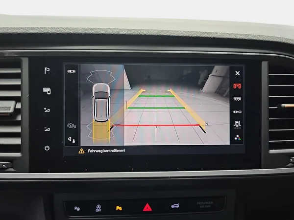 Cupra Ateca 2.0 TSi DSG 190 - Photo 3