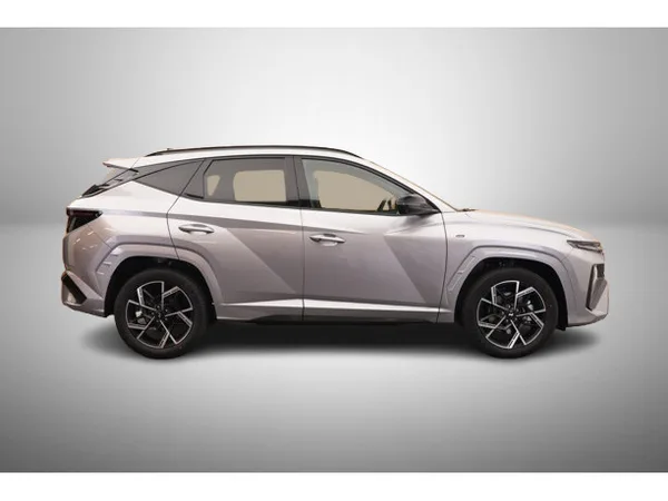 Hyundai TUCSON 1.6 T-GDI DCT 150 N-line - Photo 2