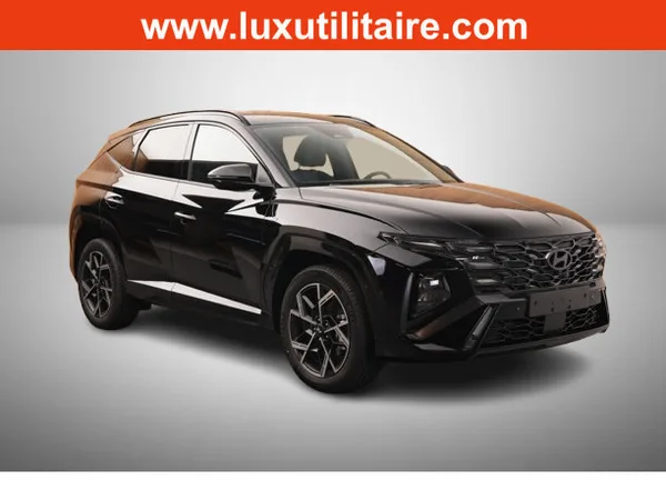 Hyundai TUCSON 1.6 T-GDI HEV DCT  239 N-line 4x4 - Photo 1