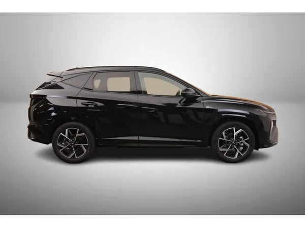 Hyundai TUCSON 1.6 T-GDI HEV DCT  239 N-line 4x4 - Photo 2