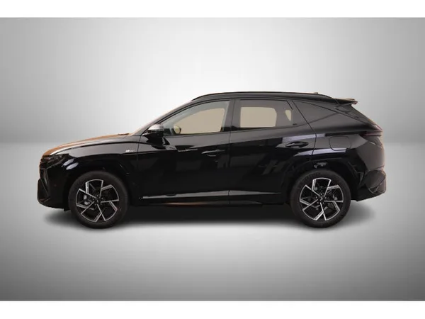 Hyundai TUCSON 1.6 T-GDI HEV DCT  239 N-line 4x4 - Photo 3