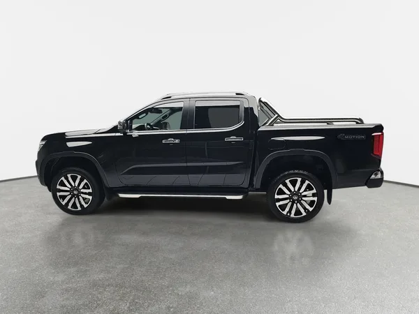 Volkswagen Amarok 3.0 TDI AUTO 241 Aventura - Photo 2