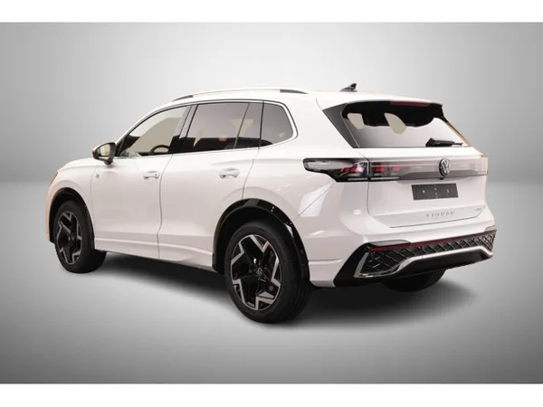 Volkswagen Tiguan 1.5 eTSI 150 DSG R-Line - Photo 3