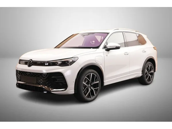 Volkswagen Tiguan 1.5 TSI PHEV 270 DSG R-Line - Photo 2