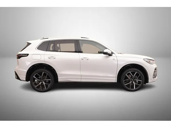 Volkswagen Tiguan 1.5 TSI PHEV 270 DSG R-Line - Photo 2