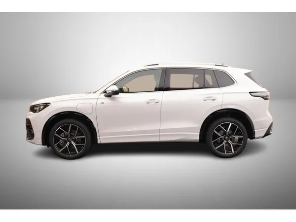 Volkswagen Tiguan 1.5 TSI PHEV 270 DSG R-Line - Photo 3