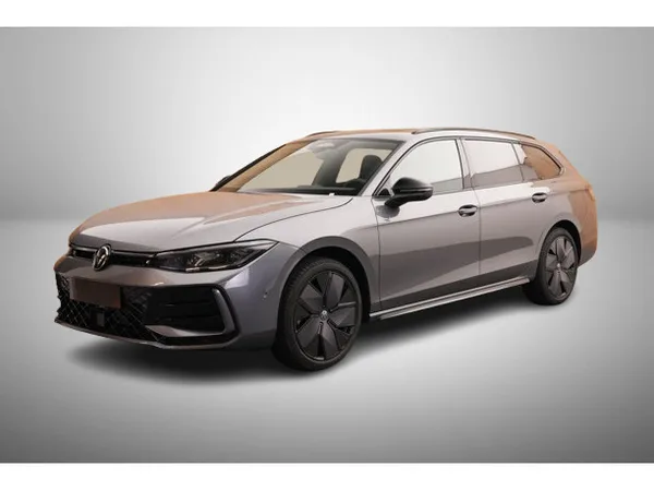 Volkswagen Passat Variant 2.0 TSI 204 DSG R-Line - Photo 2