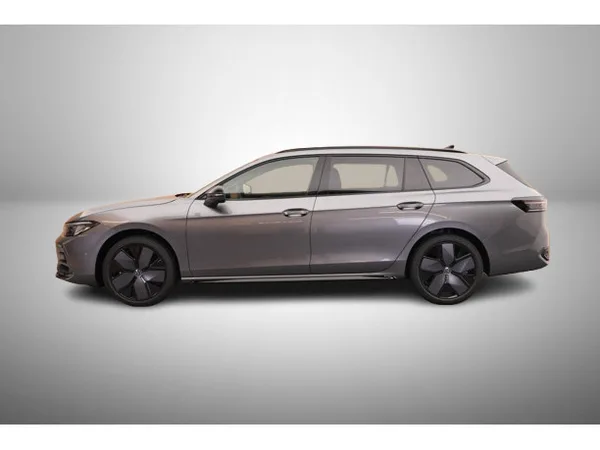 Volkswagen Passat Variant 2.0 TSI 204 DSG R-Line - Photo 3