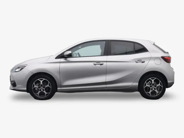 MG MG3 1.5 Hybrid+ 194 Comfort - Photo 2